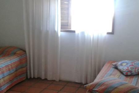 Ampla Casa De Praia 阿拉亚尔-杜卡布 外观 照片